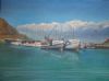 "Hout Bay Fleet"