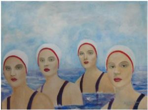 "The Passing Ships"