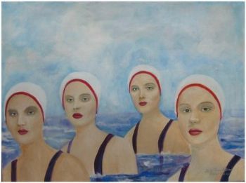 "The Passing Ships"