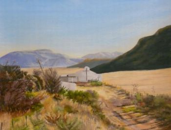 "Spirit in the Karoo"