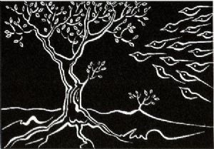 "Tree of life"