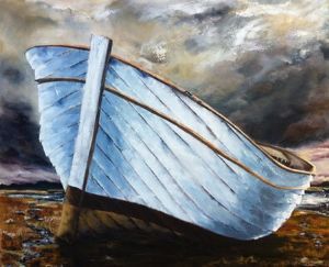 "Old Boats 2"