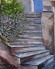 "Stairways to Somewhere"