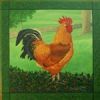 "Golden Leghorn"