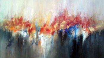 "Converging"