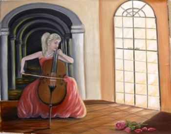 "Eco to the Music of the Soul"