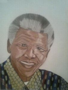 "Mr Madiba (My President)"