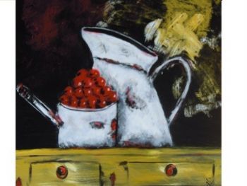 "Cherries"