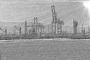 "Port Elizabeth Industry"