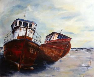 "Old Boats 4 "