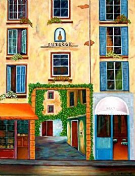 "Auberge"