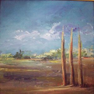 "After The Rain"