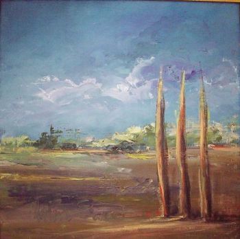 "After The Rain"