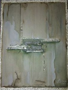 "Broken Glass"