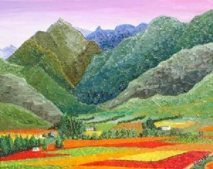 "Autumn harvest"