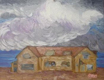 "Desolate"