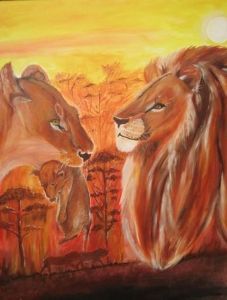 "Majestic Family"