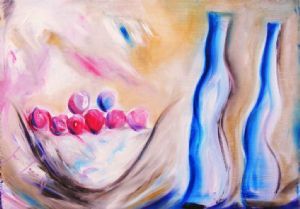 "The Berry Harvest"