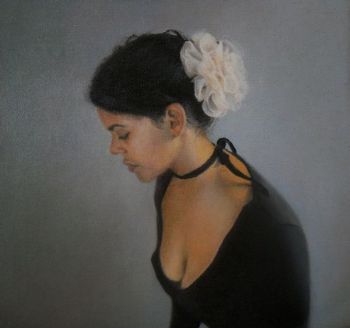 "Ballerina Girl"