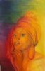 "Rainbow Queen"