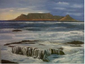 "The Mother City"
