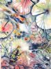 "Frogs in the Lily Pond"