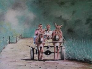 "Sunday Afternoon"