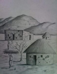 "Small Village"