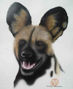 "wild dog2"