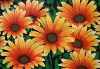 "Daisies 1"