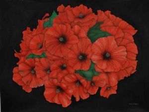 "Crimson Cluster"