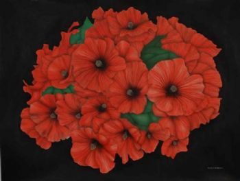 "Crimson Cluster"