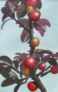 "Wild Fruit"
