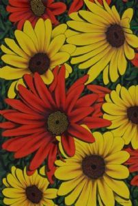 "Daisies 5"
