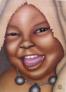 "Laughing Boy"