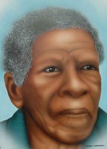 "Old Man"
