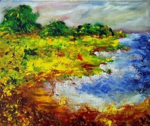 "Fraggy Bay"