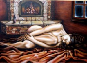 "Warm Winter "