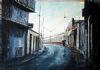 "As Through the Street"
