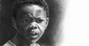 "Africa's Child"