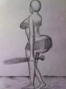 "African Queen"