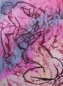 "Nudes"