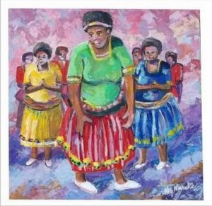 "dancers"