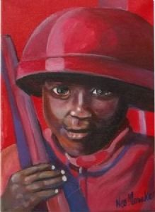 "Lethabo"