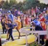 "Horse Race"