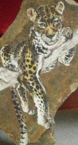 "Leopard"