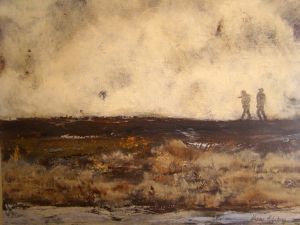 "karoo landscape"