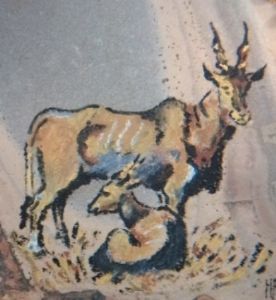 "Eland"