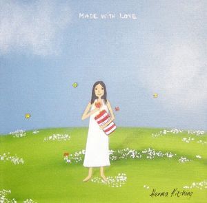"Made with love"
