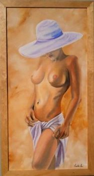 "Lady"